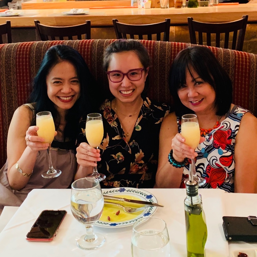 Meet your Posher, Dillan